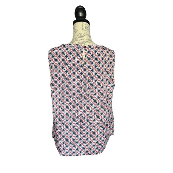 Nine West Blouse Size Large - Picture 4 of 5